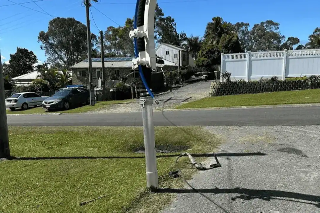 Vacuum Excavation Brisbane