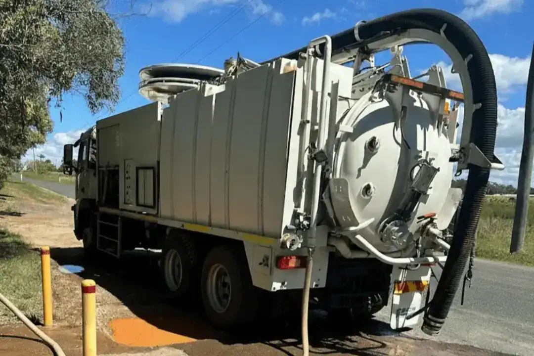 Vacuum Excavation Brisbane