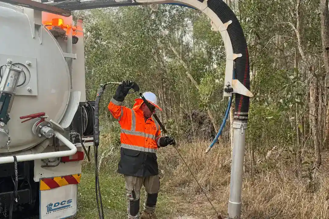 Drain Cleaning Brisbane