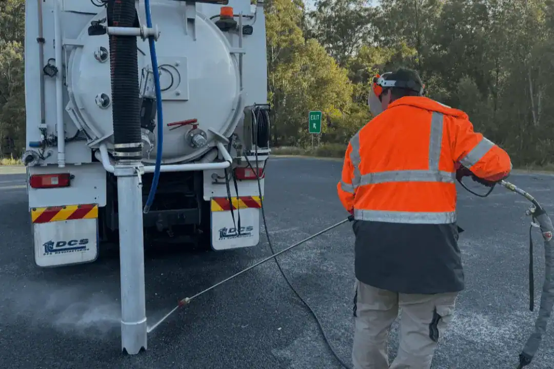 Drain Cleaning Brisbane