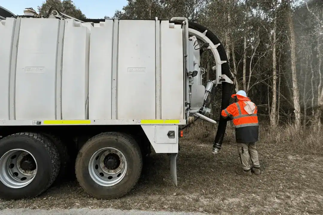 Drain Cleaning Brisbane