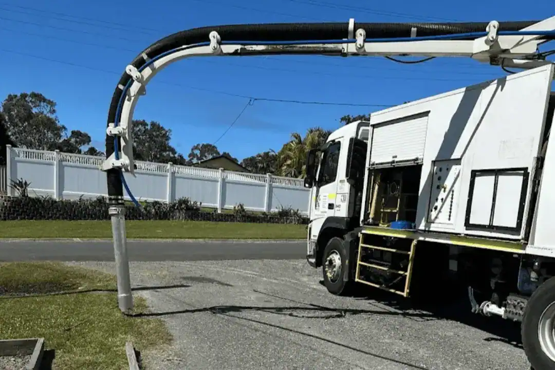 Drain Cleaning Brisbane