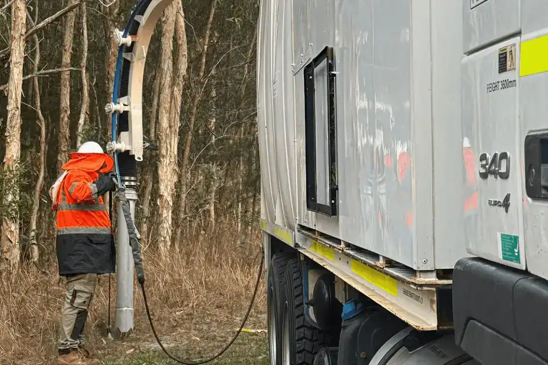 Non Destructive Digging Brisbane