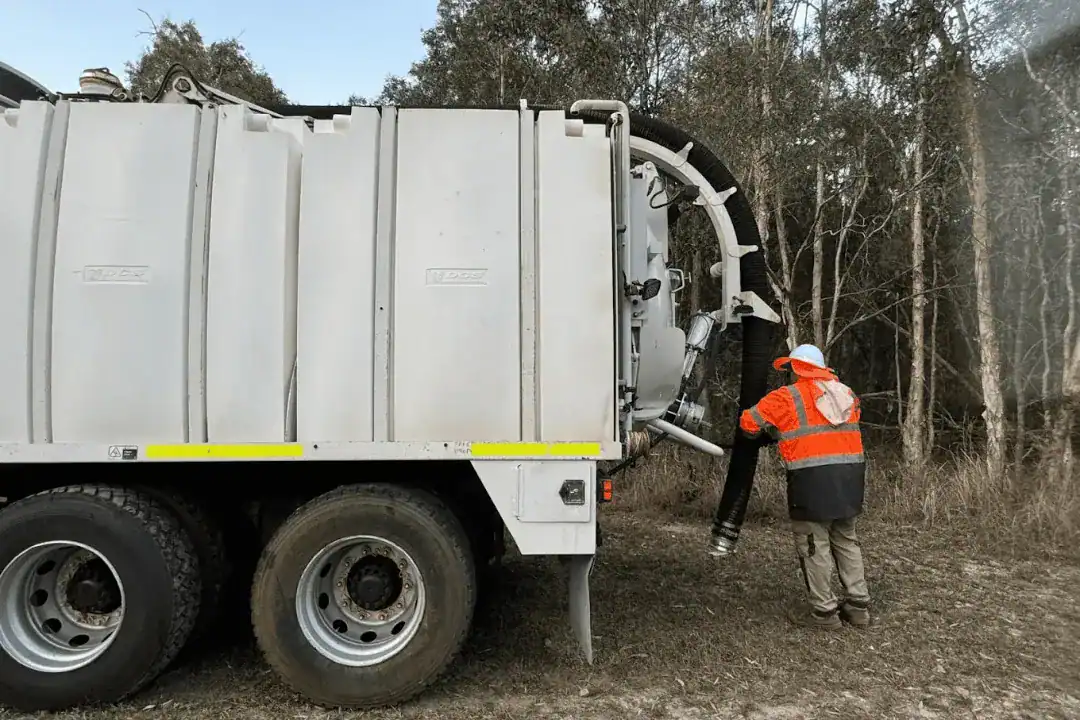 Non Destructive Digging Brisbane