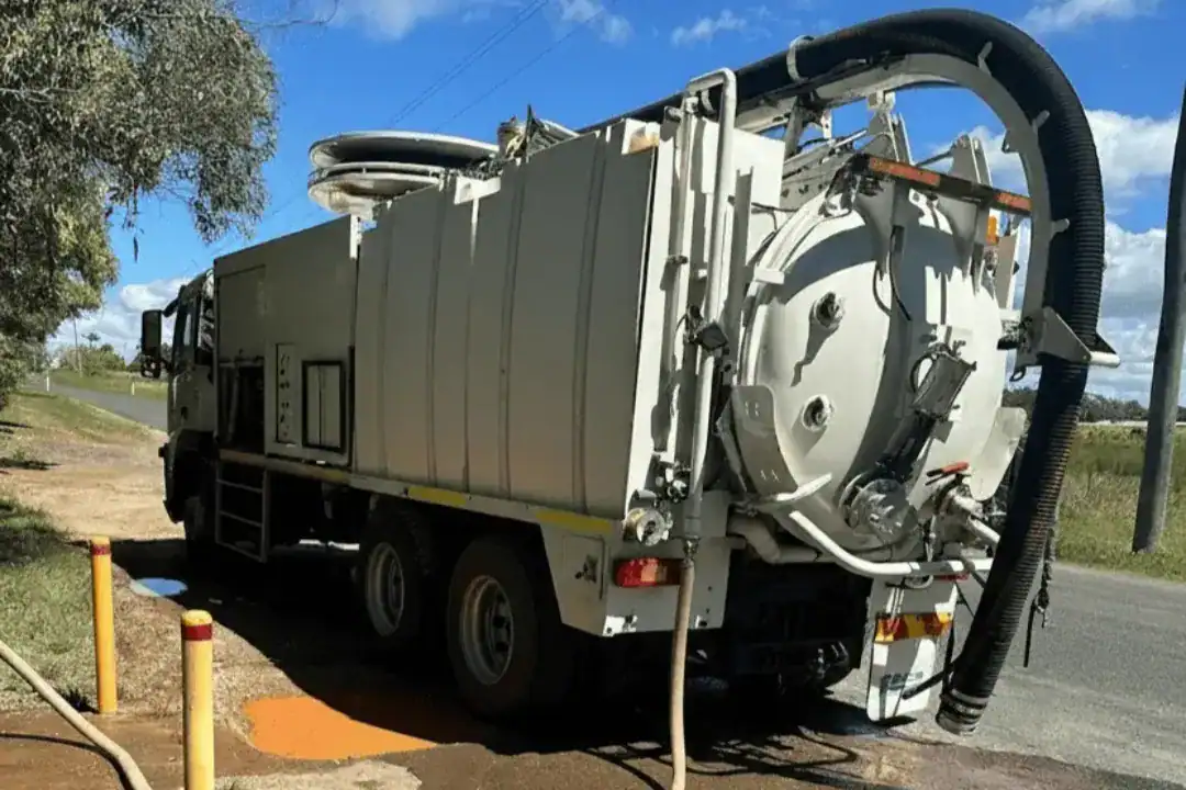 Non Destructive Digging Brisbane