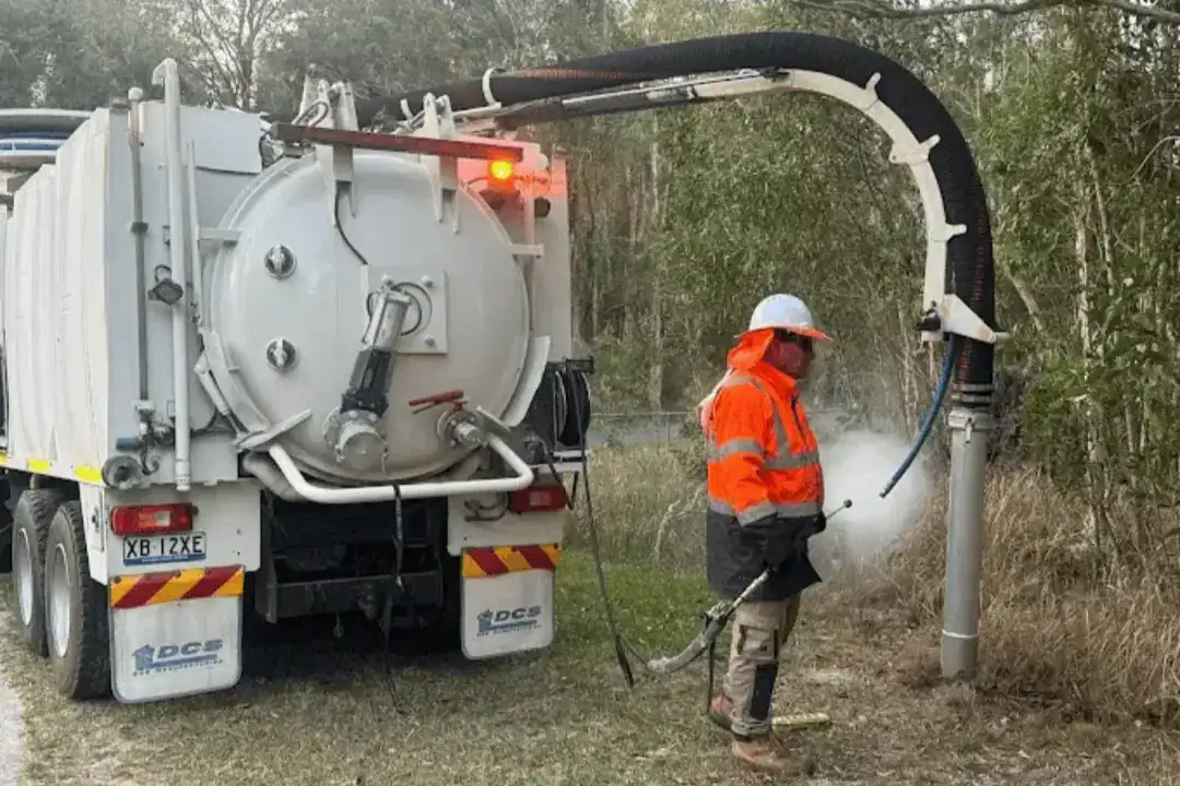 Non Destructive Digging Brisbane