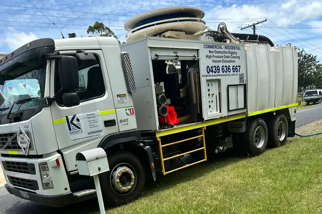 Drain Cleaning Brisbane